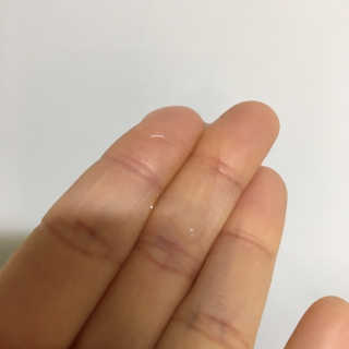 아미니 스칼프헤어리프레쉬샴푸 — 5점을 준 리뷰어가 2018년 11월 올린 사용 사진