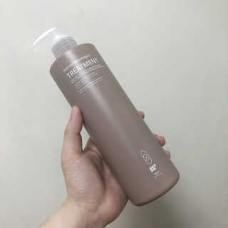 바디버든프로젝트 바디버든 프로젝트 BBP 샴푸 트리트먼트 세트 — 3.5점을 준 리뷰어가 2019년 7월 올린 사용 사진