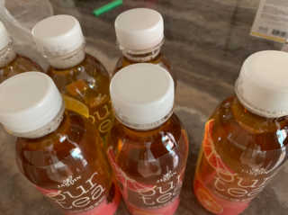 (주)쟈뎅 [쟈뎅] 아워티 500ml （총 6병） — 4점을 준 리뷰어가 2019년 7월 올린 사용 사진