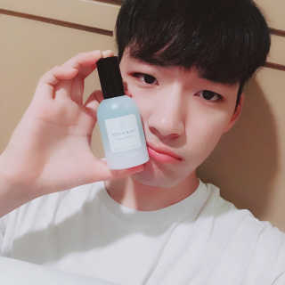 땡큐파머 트루 워터 딥 세럼 — 4.17점을 준 리뷰어가 2018년 7월 올린 사용 사진