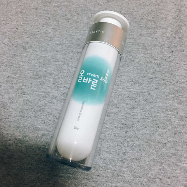 올바른크림360 리뷰 사진