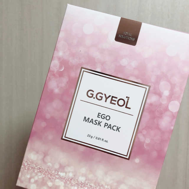 꿈결 이고 마스크팩 리뷰 사진