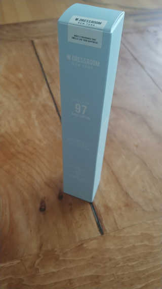 더블유드레스룸 드레스퍼퓸 150ml — 5점을 준 리뷰어가 2018년 8월 올린 사용 사진