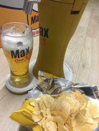 맥스 크림탑메이커 — 5점을 준 리뷰어가 2017년 4월 올린 사용 사진