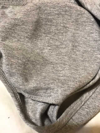 크리비아 Clivia Padded Yoga Sports Bra — 5점을 준 리뷰어가 2018년 6월 올린 사용 사진