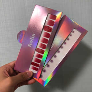 필린 릿티커 — 4.5점을 준 리뷰어가 2018년 9월 올린 사용 사진