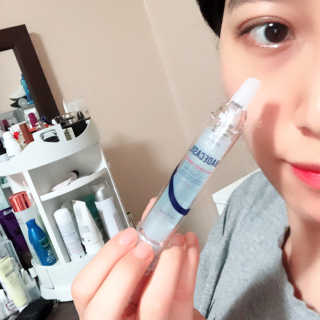 23years old 바데카실 프로 엑스퍼트 앰플 — 5점을 준 리뷰어가 2018년 8월 올린 사용 사진