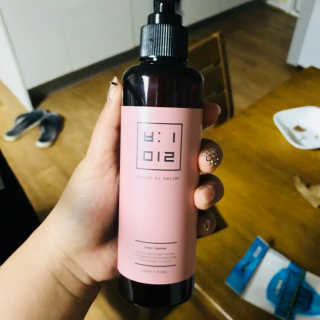 비밀 프리미엄 이너클렌저 - 로즈골드 — 5점을 준 리뷰어가 2018년 3월 올린 사용 사진