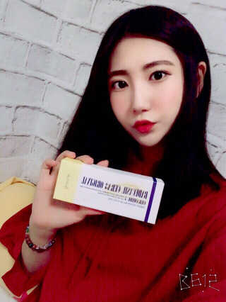 23years old 바데카실 세라3 오리지널 — 4점을 준 리뷰어가 2017년 9월 올린 사용 사진