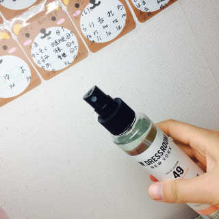 더블유드레스룸 드레스퍼퓸 150ml — 5점을 준 리뷰어가 2018년 8월 올린 사용 사진
