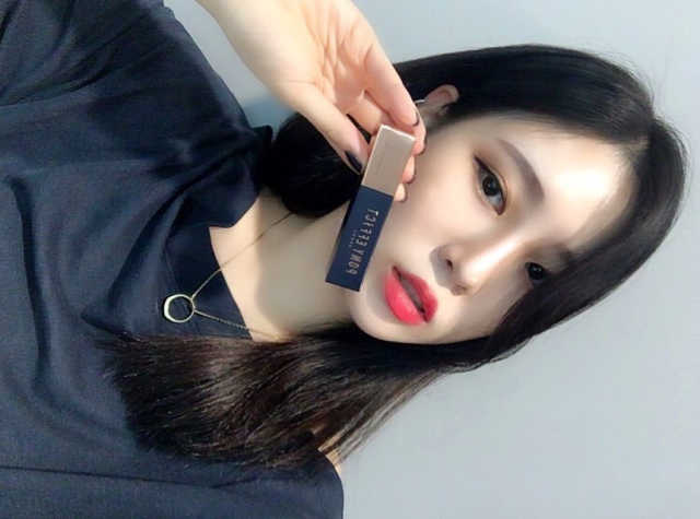 인텐스 아이 틴트 리뷰 사진
