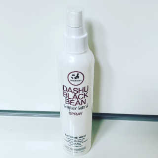 다슈코리아 다슈 포 맨 프리미엄 메가 홀드 슈퍼 스프레이 250ml — 4.67점을 준 리뷰어가 2018년 10월 올린 사용 사진