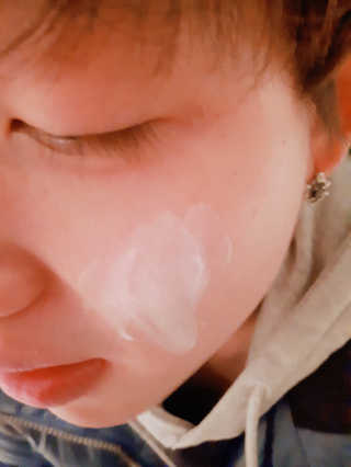 맨즈스킨 파란통 내안에다있다 — 5점을 준 리뷰어가 2017년 11월 올린 사용 사진