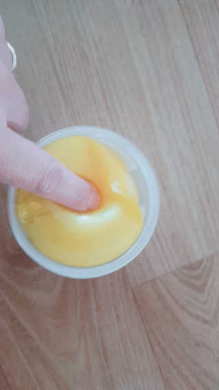 러쉬 샤워젤리 후쉬 240g 리프레셔 250g — 5점을 준 리뷰어가 2017년 7월 올린 사용 사진