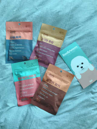 영님이 올린 리뷰 사진 1