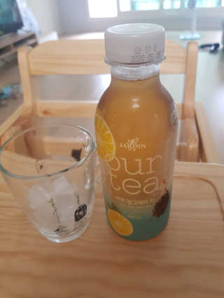 (주)쟈뎅 [쟈뎅] 아워티 500ml （총 6병） — 5점을 준 리뷰어가 2019년 7월 올린 사용 사진