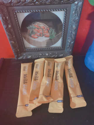 한국맥널티 아이브루 방탄커피 — 5점을 준 리뷰어가 2019년 9월 올린 사용 사진