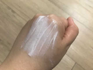루이스 비드마 레메덤 페이스 크림 50ml — 4점을 준 리뷰어가 2018년 11월 올린 사용 사진