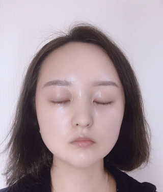 [트리앤씨] 시그니처 리프레쉬 타마누오일 30ml — 3점을 준 리뷰어가 2019년 3월 올린 사용 사진