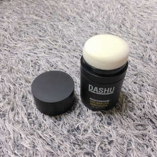 다슈코리아 다슈 데일리 안티 헤어로스 헤어쿠션 26g — 4.33점을 준 리뷰어가 2018년 9월 올린 사용 사진
