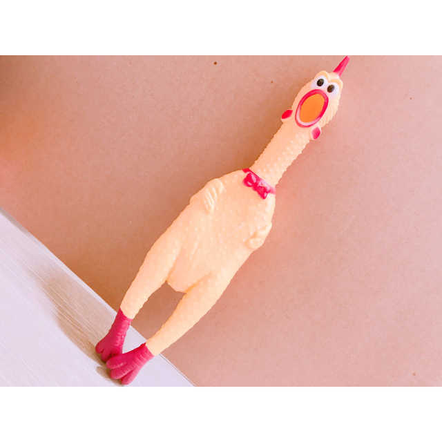 울부짖는 미친 닭 (중) 리뷰 사진