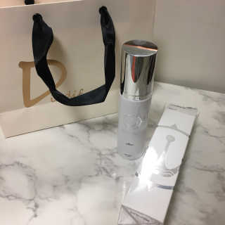 DIADIF 디아디프 D&R MIST — 2.5점을 준 리뷰어가 2017년 12월 올린 사용 사진
