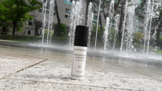 자트인사이트 콘스탄티 엘레강스 픽서(진짜픽서) 50ml — 5점을 준 리뷰어가 2016년 8월 올린 사용 사진