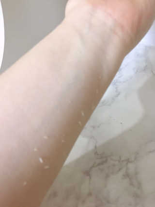 타임인네이처 [더메디닥터] 카렌듈라 엔자임 필링젤 — 4점을 준 리뷰어가 2019년 2월 올린 사용 사진
