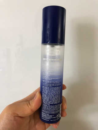 다슈코리아 다슈 볼륨 카페인 파워 에어부스터 120ml — 4점을 준 리뷰어가 2020년 1월 올린 사용 사진