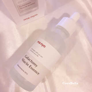 [마녀 공장] 발가락 토미 니아신 에센스 50ml — 5점을 준 리뷰어가 2019년 3월 올린 사용 사진