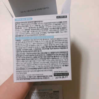 르주르 삶는 클리닝 — 5점을 준 리뷰어가 2019년 8월 올린 사용 사진