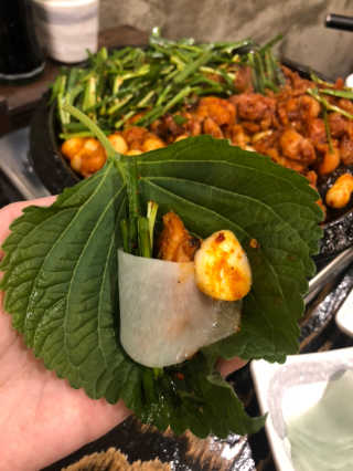uniquerose님이 올린 리뷰 사진 1