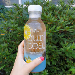 (주)쟈뎅 [쟈뎅] 아워티 500ml （총 6병） — 5점을 준 리뷰어가 2019년 7월 올린 사용 사진