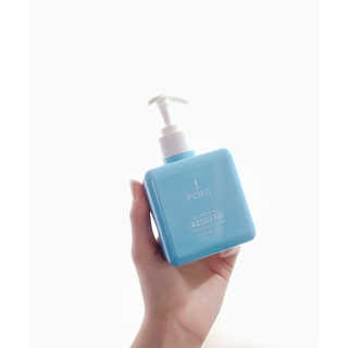 포잇 블루에너지 아줄렌 대용량 수분크림300ml — 4.83점을 준 리뷰어가 2018년 11월 올린 사용 사진