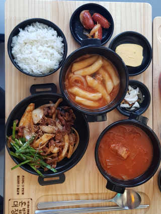SJ Lee님이 올린 리뷰 사진 1