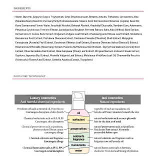 아이소이 Bulgarian Rose Intensive Energizing Lotion — 4.83점을 준 리뷰어가 2018년 3월 올린 사용 사진