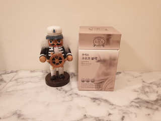 [하우투잇] 뤼에르 쿠르브 블랙 10ml x 30포 총 300ml — 5점을 준 리뷰어가 2020년 3월 올린 사용 사진