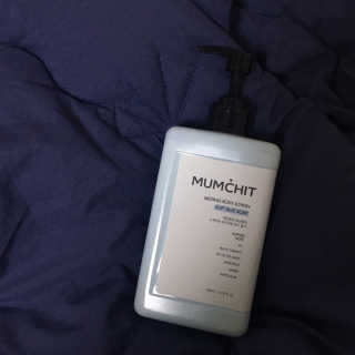멈칫(MUMCHIT) 멜팅 바디로션 — 4.5점을 준 리뷰어가 2018년 12월 올린 사용 사진