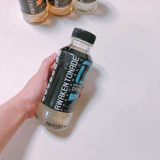 어웨이큰 토네이드 AWAKEN TONADE — 5점을 준 리뷰어가 2019년 6월 올린 사용 사진