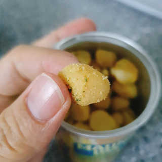 마우나로아 어니언 앤 갈릭 마카다미아 캔 127G — 4점을 준 리뷰어가 2019년 8월 올린 사용 사진
