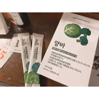 라잘코리아 건강한 다이어트, 양배추 다이어트 양바~ — 5점을 준 리뷰어가 2020년 3월 올린 사용 사진