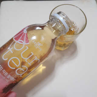 (주)쟈뎅 [쟈뎅] 아워티 500ml （총 6병） — 5점을 준 리뷰어가 2019년 7월 올린 사용 사진