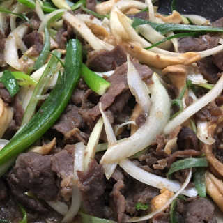 미티스트 더 맛있는 소담 소불고기 + 도담 돼지 불고기 — 1점을 준 리뷰어가 2019년 3월 올린 사용 사진