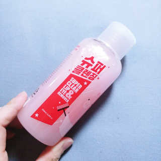 미팩토리 립앤아이 리무버 — 5점을 준 리뷰어가 2018년 2월 올린 사용 사진