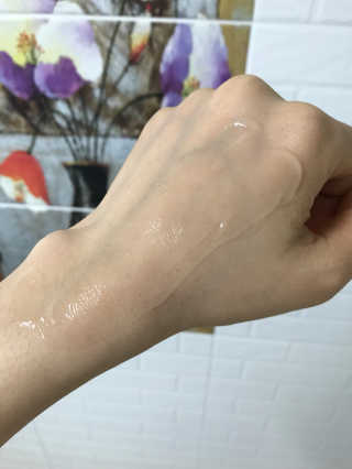 줌마들도 인정한 샤카트 페이스앤바디 필링젤 310ml — 5점을 준 리뷰어가 2018년 4월 올린 사용 사진