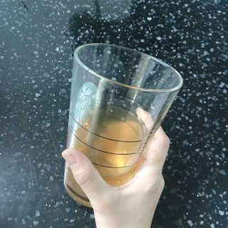 로하스웰 프랑스산 레몬밤 분말 — 3.67점을 준 리뷰어가 2018년 6월 올린 사용 사진