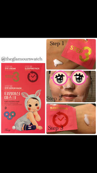 theglamourswatch님이 올린 리뷰 사진 1