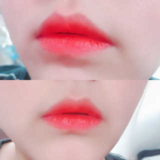 뷰티핏 My daily colortrack seven lips in music — 2점을 준 리뷰어가 2019년 2월 올린 사용 사진