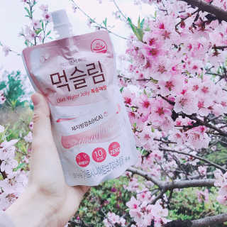 ★정소민이 선택한 다이어트★ 먹으면서 빼는 먹슬림 — 3.83점을 준 리뷰어가 2018년 4월 올린 사용 사진
