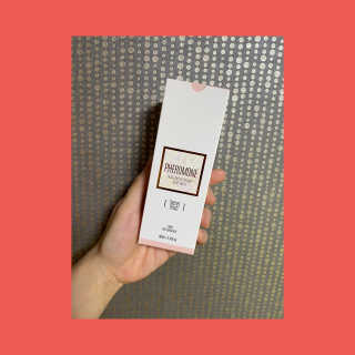 레드컨테이너 페로몬향 퍼퓸 바디미스트 80ml — 5점을 준 리뷰어가 2020년 2월 올린 사용 사진